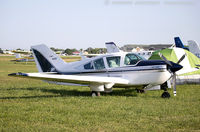 N28111 - Bellanca 17-30A Viking  C/N 79-30909, N28111 - by Dariusz Jezewski www.FotoDj.com