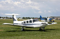 N31934 - Piper PA-32RT-300 Lance  C/N 32R-7885143, N31934 - by Dariusz Jezewski www.FotoDj.com