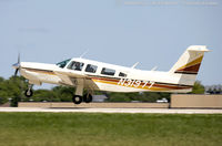 N31977 - Piper PA-32RT-300 Lance  C/N 32R-7885148, N31977 - by Dariusz Jezewski www.FotoDj.com