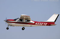 N33272 - Cessna 177RG Cardinal  C/N 177RG0938, N33272