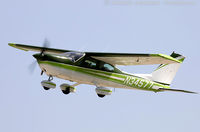 N34577 - Cessna 177B Cardinal  C/N 17701882, N34577
