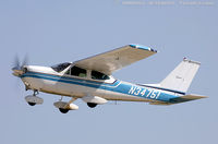 N34751 - Cessna 177B Cardinal  C/N 17701977, N34751