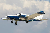 N40982 - Piper PA-34-200 Seneca I  C/N 34-7450095, N40982