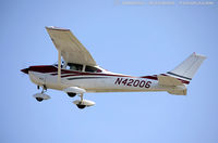 N42006 - Cessna 182L Skylane  C/N 18258804, N42006 - by Dariusz Jezewski www.FotoDj.com