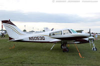 N5053Q - Cessna 310N  C/N 310N-0153, N5053Q - by Dariusz Jezewski www.FotoDj.com