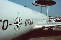 LX-N90456 @ EBOS - EBOS AIRSHOW '90s - by j.van mierlo