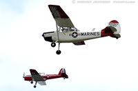 N5190G - Cessna 305A L-19A Bird Dog  C/N 22452, N5190G
