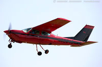 N52543 - Cessna 177RG Cardinal  C/N 177RG1206, N52543