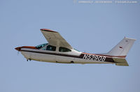 N52908 - Cessna 177RG Cardinal  C/N 177RG1306, N52908