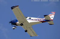 N5459Y - Airplane Factory Sling LSA  C/N 232, N5459Y