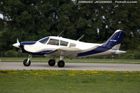 N5738W - Piper PA-28-150 Cherokee  C/N 28-1434, N5738w - by Dariusz Jezewski www.FotoDj.com