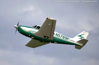 N5789P - Piper PA-24 Comanche  C/N 24-868, N5789P