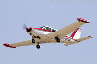 N5903P - Piper PA-24-250 Comanche  C/N 24-988, N5903P