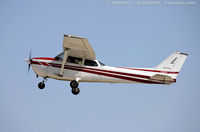 N5993E - Cessna 172N Skyhawk  C/N 17271981, N5993E - by Dariusz Jezewski www.FotoDj.com