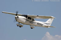 N65641 - Cessna 172R Skyhawk  C/N 17281233, N65641