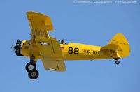 N65693 - Boeing B75N1 Stearman  C/N 75-6966, N65693