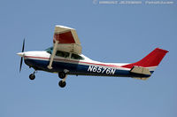 N6576N - Cessna 182R Skylane  C/N 18267839, N6576N - by Dariusz Jezewski www.FotoDj.com