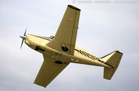 N6805P - Piper PA-24-250 Comanche  C/N 24-1938, N6805P