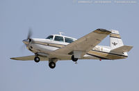 N6952V - Mooney M20F Executive  C/N 22-1325, N6952V - by Dariusz Jezewski www.FotoDj.com