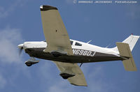 N6980J - Piper PA-28-181 Archer  C/N 28-7690447, N6980J - by Dariusz Jezewski www.FotoDj.com