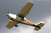 N7734X - Cessna 172B Skyhawk  C/N 17248234, N7734X - by Dariusz Jezewski www.FotoDj.com