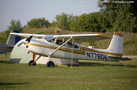 N7780K - Cessna 180J Skywagon C/N 18052729, N7780K - by Dariusz Jezewski www.FotoDj.com