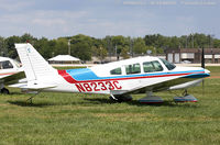 N8233C - Piper PA-28-151 Cherokee Warrior  C/N 28-7615083, N8233C - by Dariusz Jezewski www.FotoDj.com