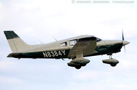 N8384Y - Piper PA-28-236 Dakota  C/N 28-8111072, N8384Y
