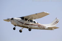 N8419Z - Cessna 210-5 Centurion  C/N 205-0419, N8419Z - by Dariusz Jezewski www.FotoDj.com