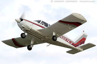 N8872J - Piper PA-28-180 Cherokee  C/N 28-2844, N8872J - by Dariusz Jezewski www.FotoDj.com