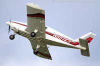 N8872J - Piper PA-28-180 Cherokee  C/N 28-2844, N8872J - by Dariusz Jezewski www.FotoDj.com