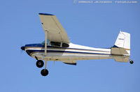 N9009C - Cessna 180  C/N 31057, N9009C - by Dariusz Jezewski www.FotoDj.com