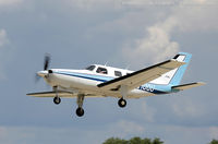 N9100U - Piper PA-46-310P Malibu  C/N 4608011, N9100U - by Dariusz Jezewski www.FotoDj.com