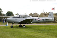 N91173 - North American Navion (NA-145)  C/N NAV-4-227, N91173 - by Dariusz Jezewski www.FotoDj.com