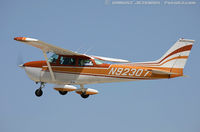 N92307 - Cessna 172M Skyhawk  C/N 17261558, N92307