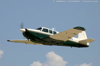 N9539M - Mooney M20F Executive  C/N 670116, N9539M