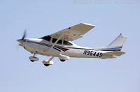 N9544S - Cessna 182S Skylane  C/N 18280149, N9544S