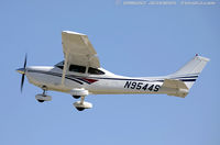 N9544S - Cessna 182S Skylane  C/N 18280149, N9544S
