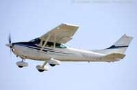N95868 - Cessna 182Q Skylane  C/N 18266665, N95868