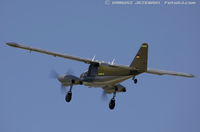 N12828 - Dornier Do-28A-1  C/N 3023, N12828