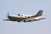 N4694Z - Piper PA-46-310P Malibu  C/N 4608115, N4694Z - by Dariusz Jezewski www.FotoDj.com