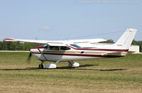 N5261N - Cessna 182Q Skylane  C/N 18267610, N5261N - by Dariusz Jezewski www.FotoDj.com