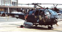 M-2 @ EBOS - EBOS AIR SHOW - by j;van mierlo