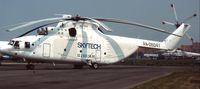 RA-06041 @ EBOS - EBOS AIRSHOW - by j.van mierlo