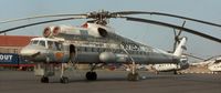 RA-04130 @ EBOS - EBOS AIR SHOW - by j.van mierlo