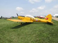 N26JH @ KOSH - at EAA 18 - by Magnaman