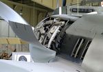 682060 - Focke-Wulf Fw 190A-8 (rebuilt mainly with parts of 682060) at the Luftwaffenmuseum (German Air Force museum), Berlin-Gatow - by Ingo Warnecke
