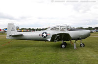 N10133 @ KOSH - Ryan Navion  C/N NAV-4-1766, N10133