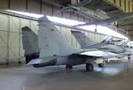 29 03 - Mikoyan i Gurevich MiG-29G FULCRUM at the Luftwaffenmuseum (German Air Force museum), Berlin-Gatow - by Ingo Warnecke
