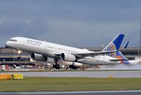 N26123 @ EGCC - At Manchester